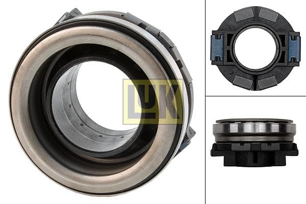 Luk Reggispinta Distacco Frizione 500041610