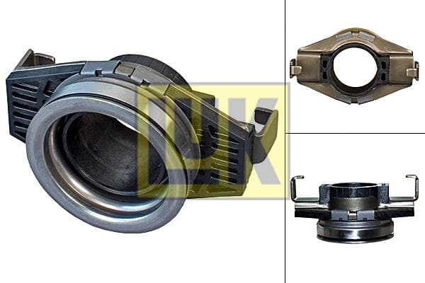 Luk Reggispinta Distacco Frizione 500110960