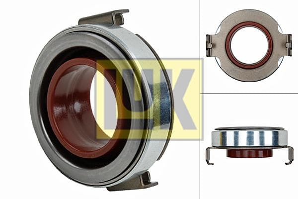 Luk Reggispinta Distacco Frizione 500120010