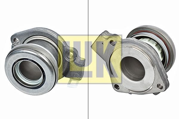 Luk Dispositivo Disinnesto Centrale, Frizione 510016510