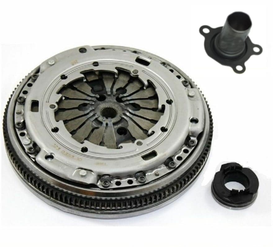 Kit Frizione Luk 600000600 Seat, Skoda, Vw