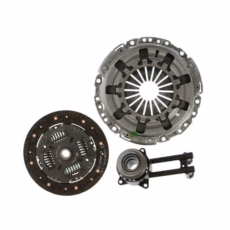 Kit Frizione Luk 619306333 Ford Fiesta V, Fusion, Mazda 2