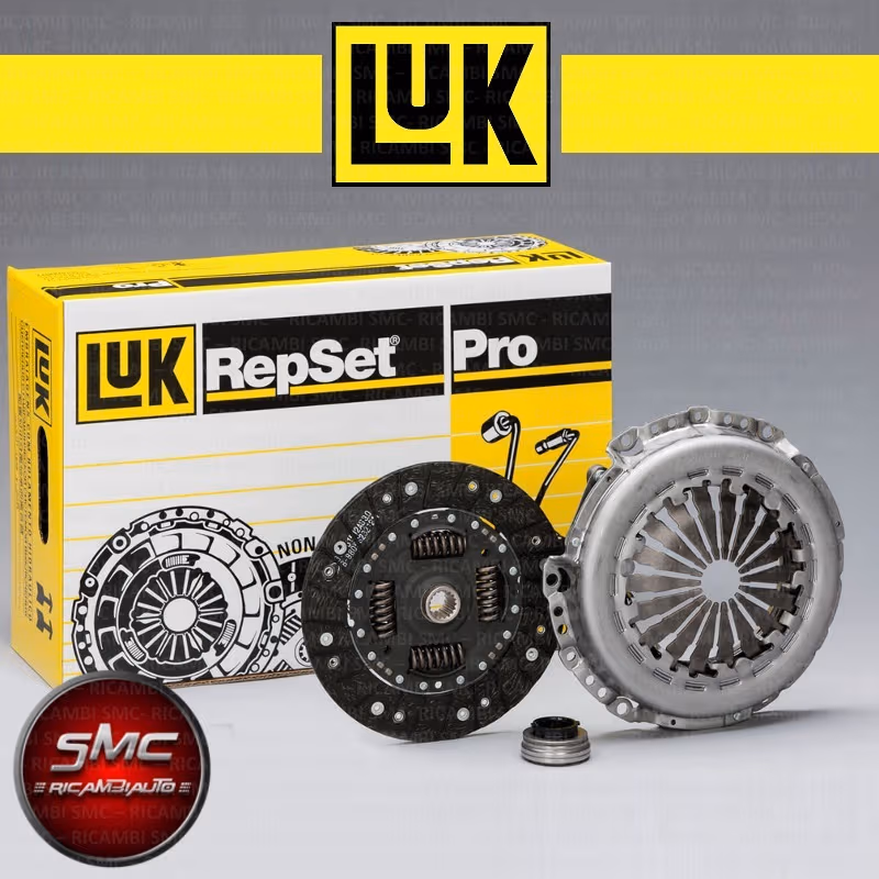 Luk Kit Frizione 620311934