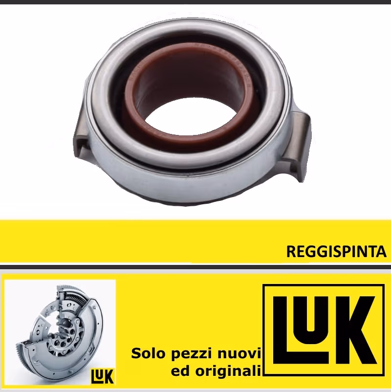 Kit Frizione Luk 624335600 Per Auto Honda