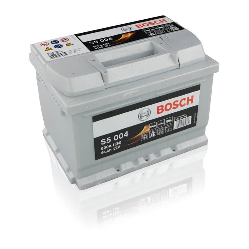 Bosch Batteria Auto 0092S50040