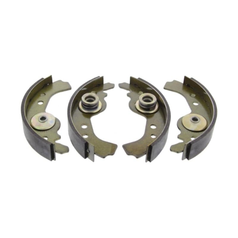 Meyle Brake Shoe Kit 2141010059