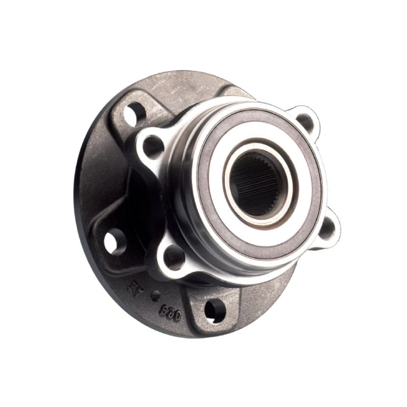 Vema Mozzo Ruota 1972