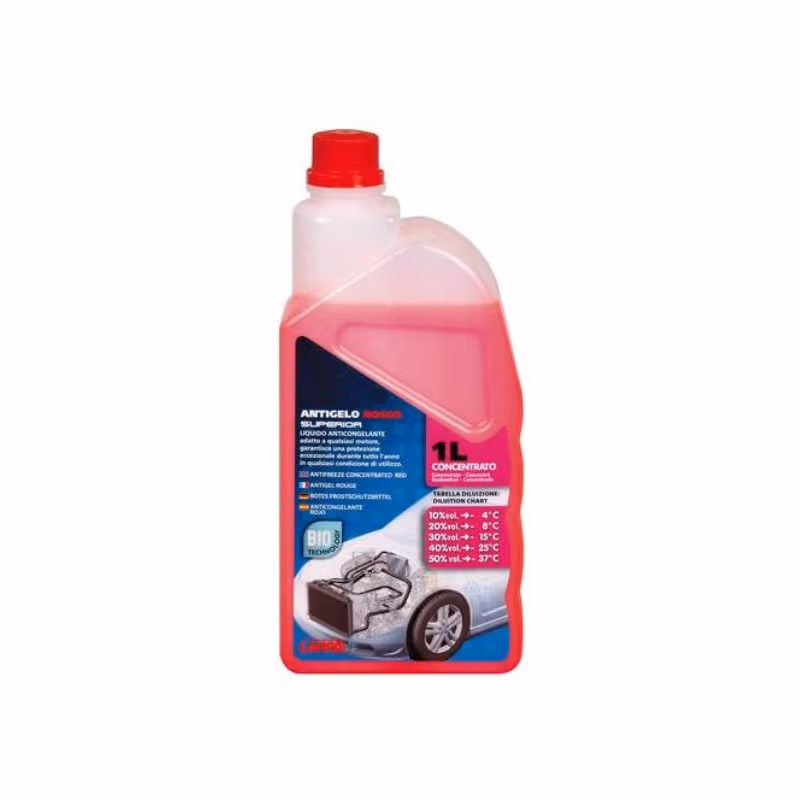 Meyle Antifreeze 140169300