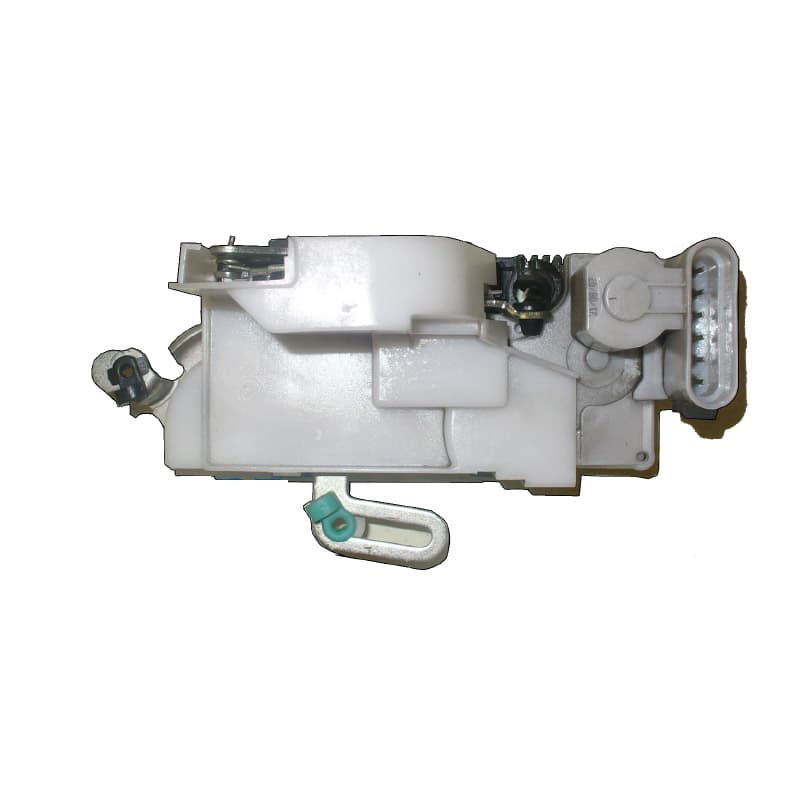 Acrolcar Grande Punto,02 Gancio Portellone + Scontrino 37.1803