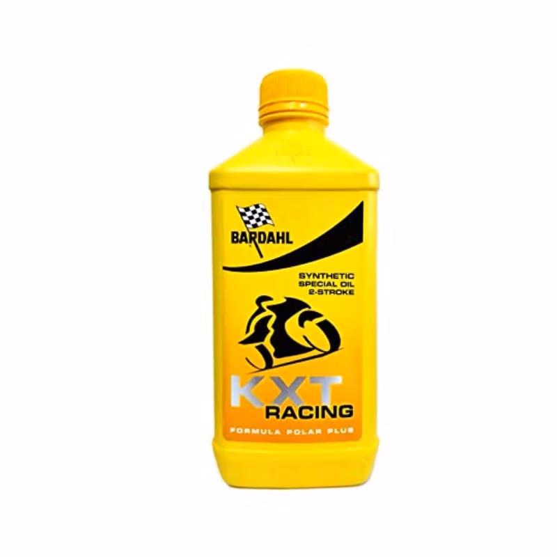 Bardahl Olio Motore 221039
