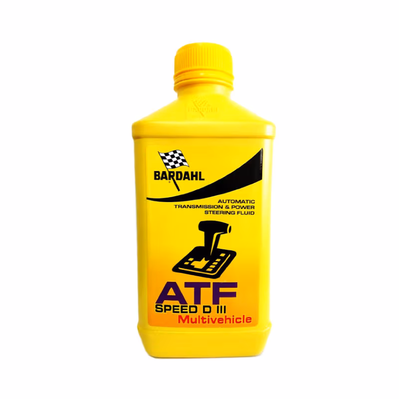 Bardahl Olio Motore 433040