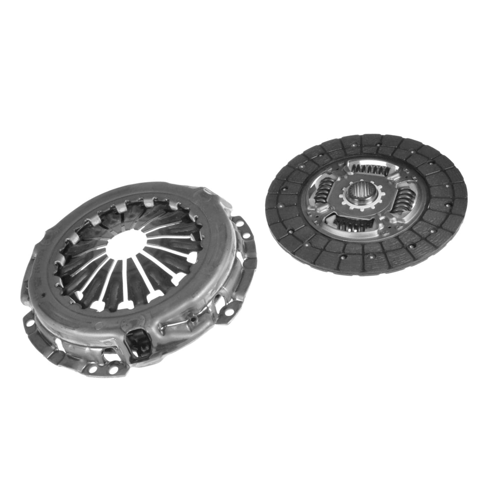 Blue Print Kit Frizione Subaru Trezia Adt330267