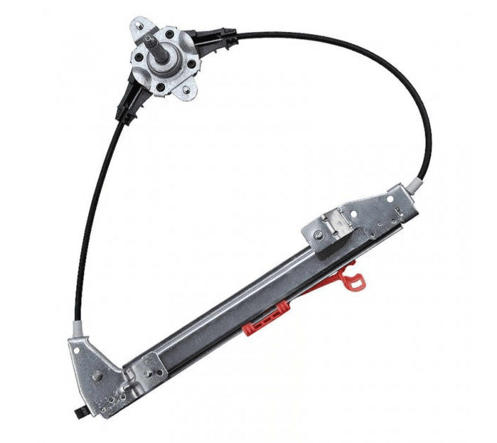 Equal Quality Alzavetro Post Sx Manuale 5 Porte 141909
