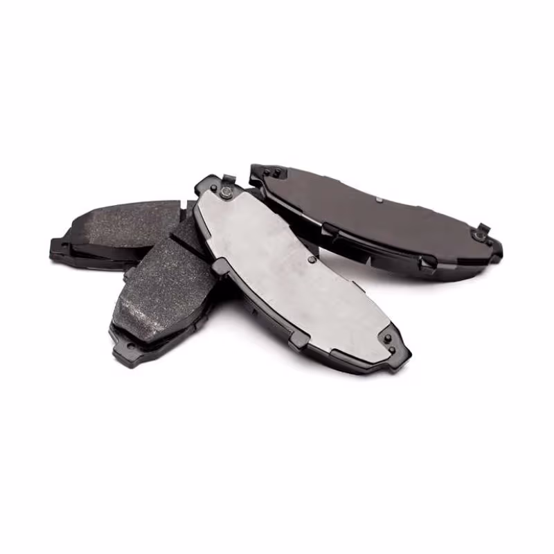 Ate Serie Pastiglie Ceramic Posteriore Ld2770