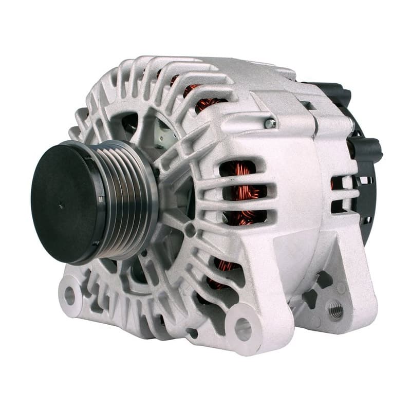 Valeo Al N.Renault M?Ane Iii 1.9 Dci P 439648