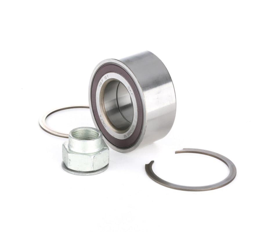 Skf Kit Cuscinetto Ruota Vkba6740