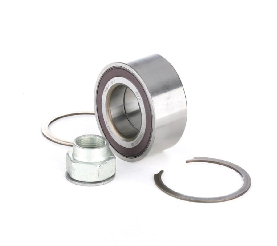 Skf Kit Ruote Vkba7575