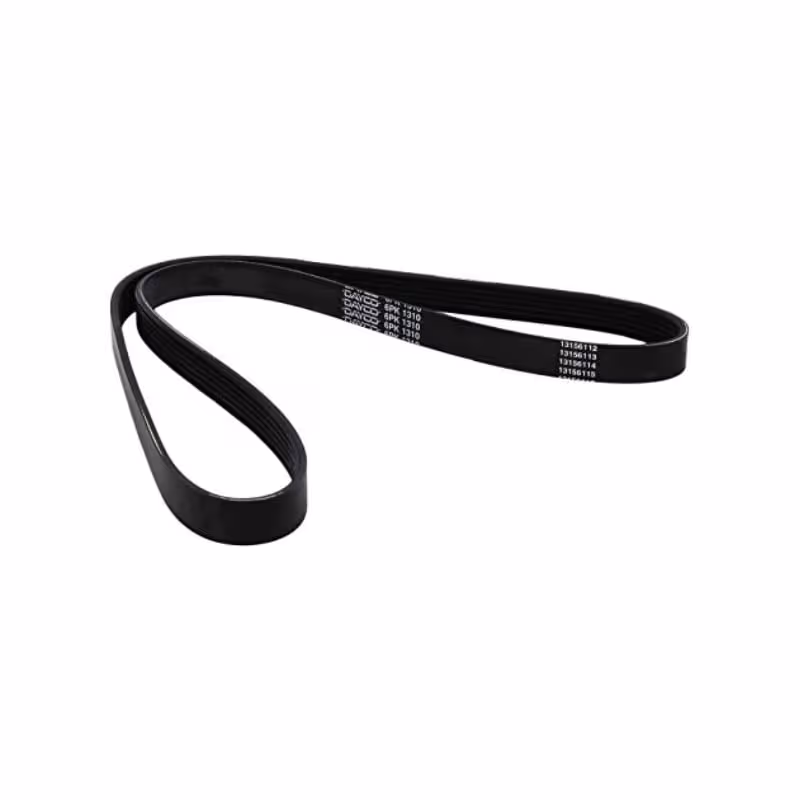 Meyle V-Ribbed Belt 500051155
