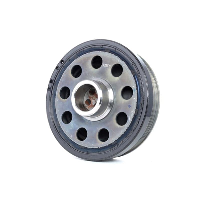 JAPANPARTS Puleggia cinghia PU-W02
