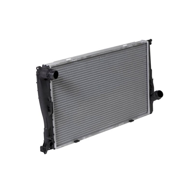 Nrf Radiatore Seat Cordoba 02- 53021A
