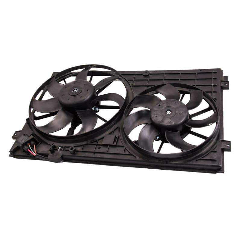 Nrf Ventole Audi 47205