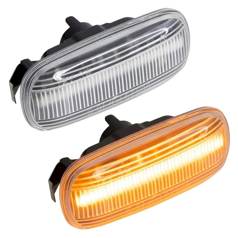 Equal Quality Volkswagen Polo (86C-80) 90>94 Fa7909
