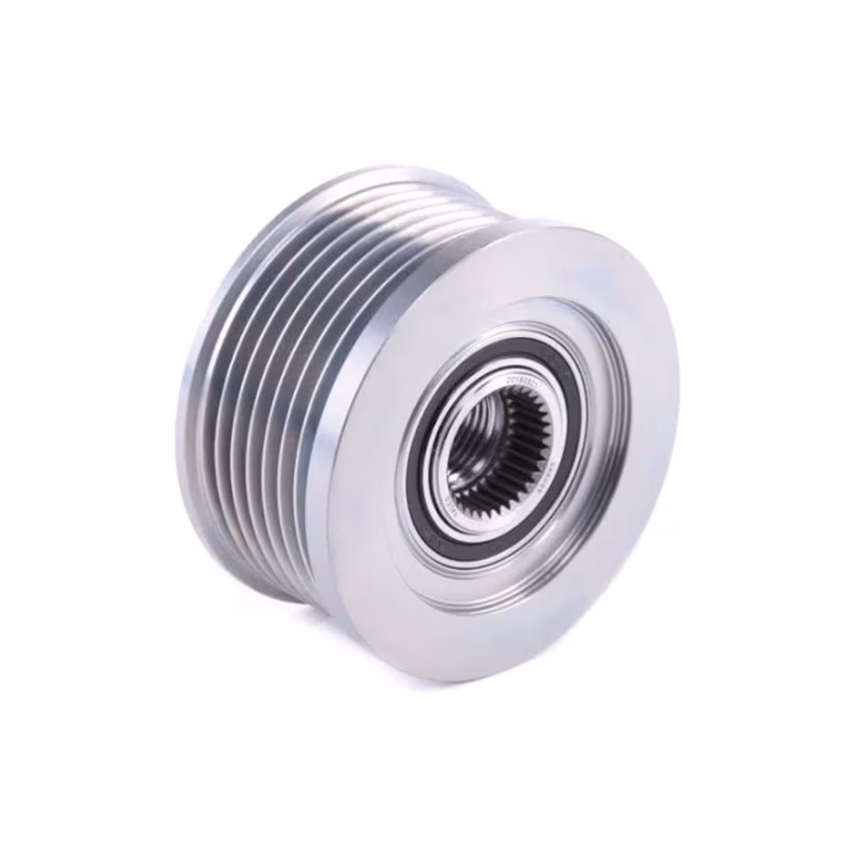 Dayco Ruote Libere Alternatore Alp2334