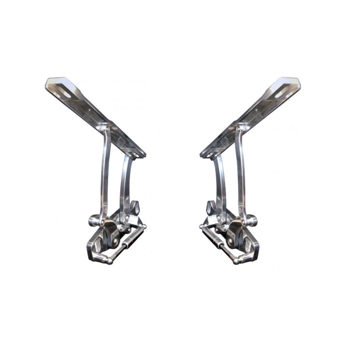 Equal Quality Cerniera Cofano Ant C00035