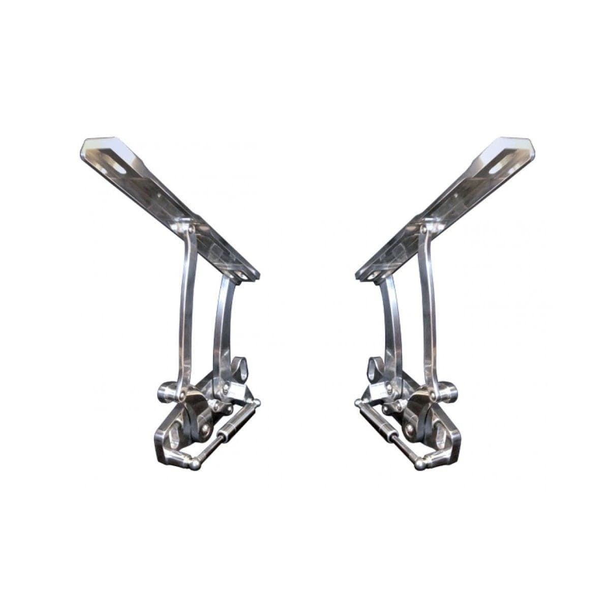 Equal Quality Cerniera Cof Ant Dx Astra 04> C00302