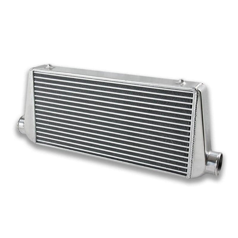 Nrf Intercooler Ford Transit Connect 09-2013> 30909