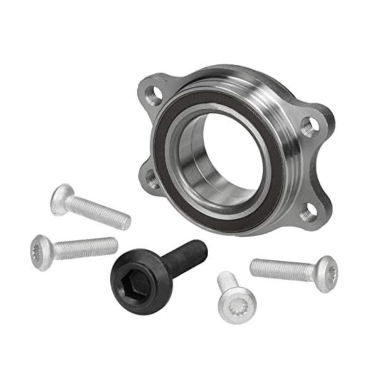 SKF Kit cuscinetto ruota VKBA 7723