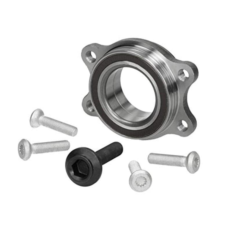 SKF Kit cuscinetto ruota VKBA 7812