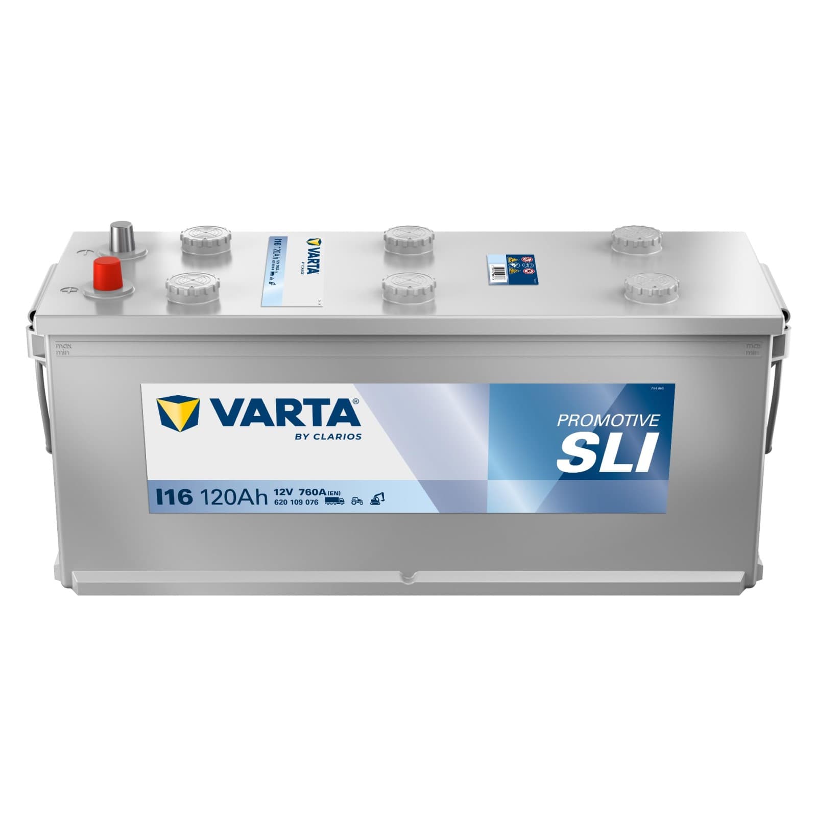 Varta Batteria Varta 620109076