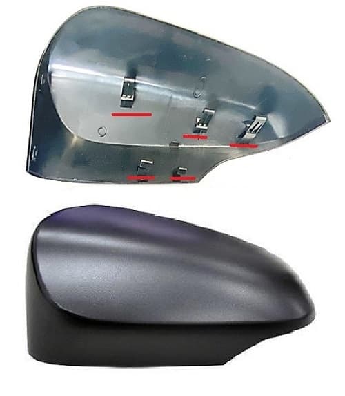 DEPO calotta R02777D