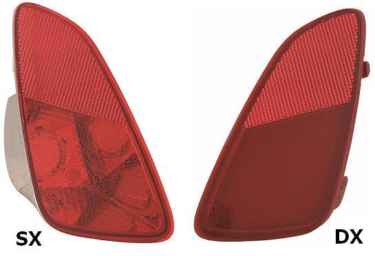 DEPO catadiottro C01053D