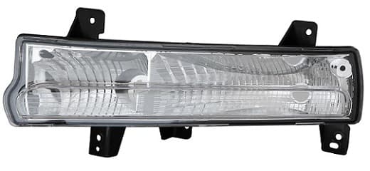 DEPO fanale B02190S