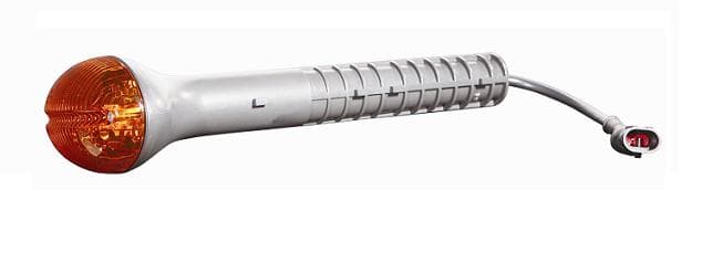 DEPO fanale B00466D