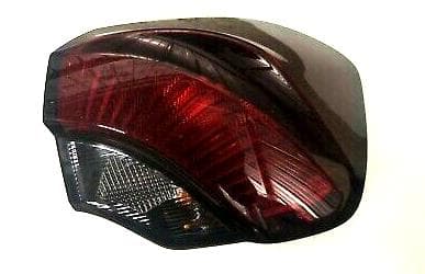 DEPO fanale C01075D