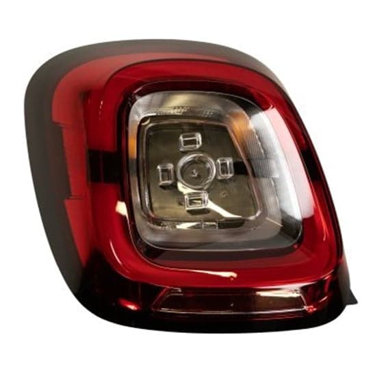 DEPO fanale C01783D