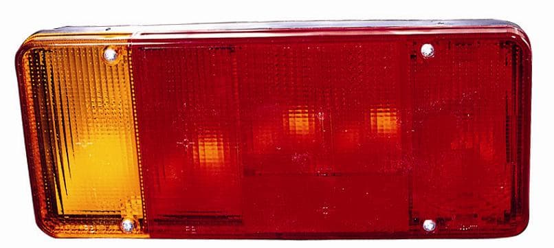 DEPO fanale C01478D