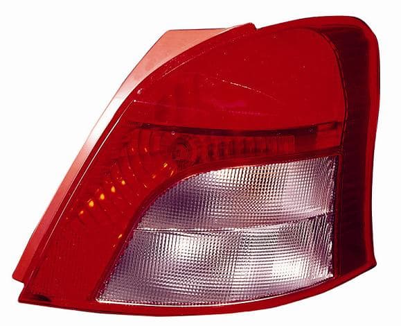 DEPO fanale C00051D