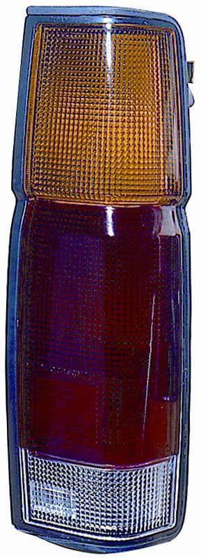 DEPO fanale C00289D