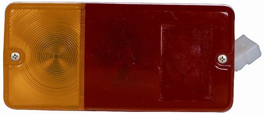 DEPO fanale C00640D