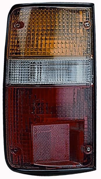 DEPO fanale C01124D