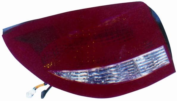 DEPO fanale C01253D