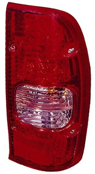DEPO fanale C01500D