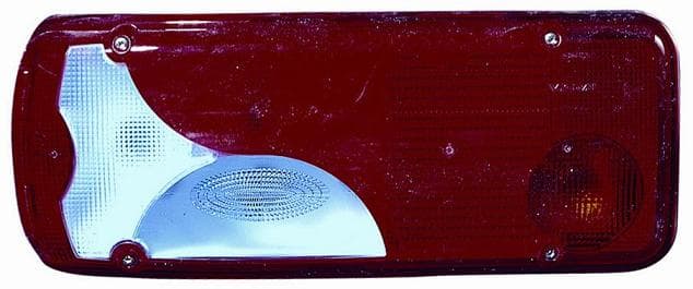 DEPO fanale C01484D