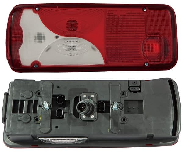 DEPO fanale C01571D