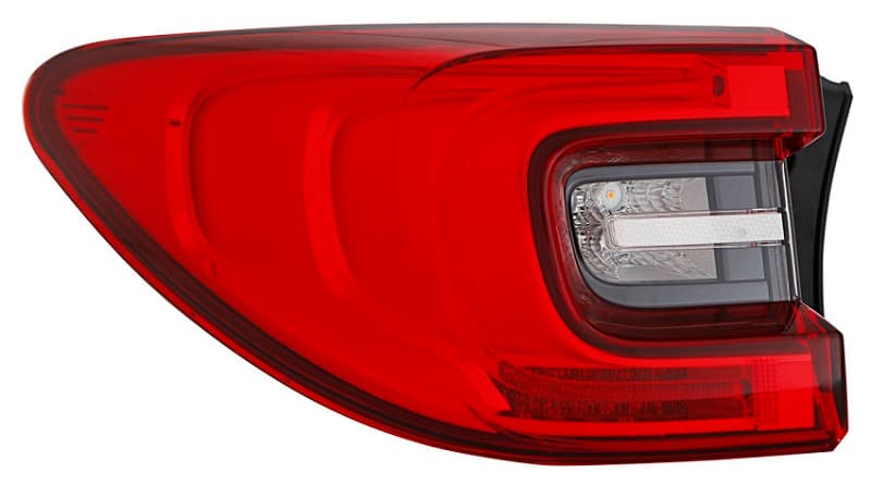 DEPO fanale C01709S