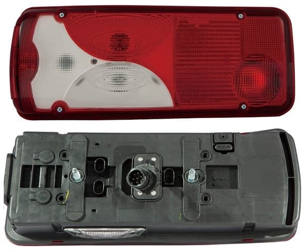 DEPO fanale C01571S